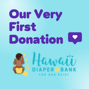 March Donations go to...