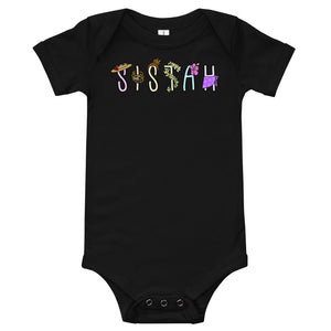 Sistah Bodysuit - Infant