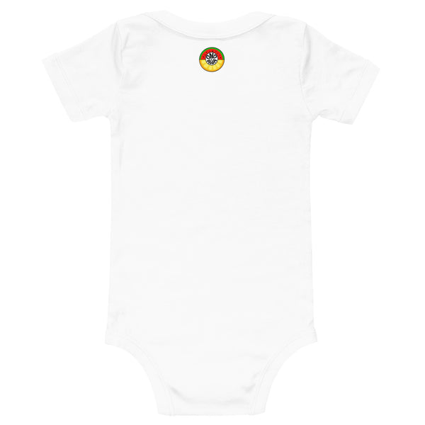 Moana Bodysuit - Infant
